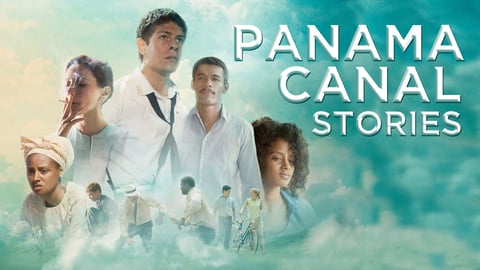 Panama Canal Stories