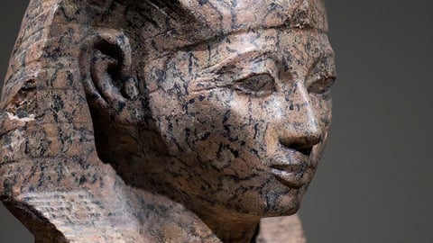 Queen Hatshepsut cover image