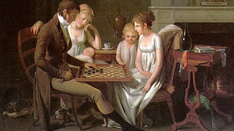 Family and Marriage cover image