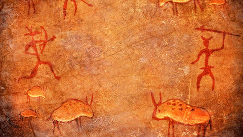 Hunting, Gathering, and Stone Age Cooking cover image