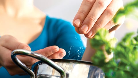 Cooking-Ingredients, Technique, and Flavor cover image