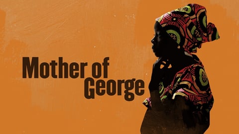 Mother of George cover image