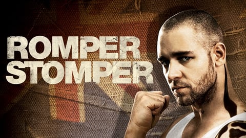 Romper Stomper cover image