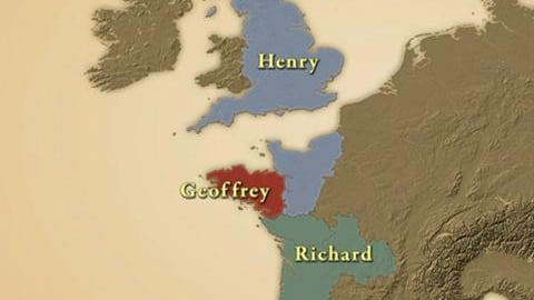 Henry III - The Expansion of Empire cover image