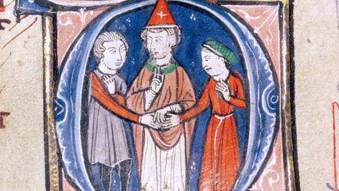 Daily Life in the 13th Century cover image