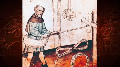 Daily Life in the 15th Century cover image