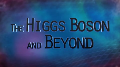 The Importance of the Higgs Boson cover image