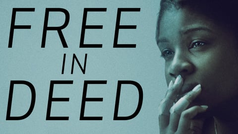 Free in Deed cover image