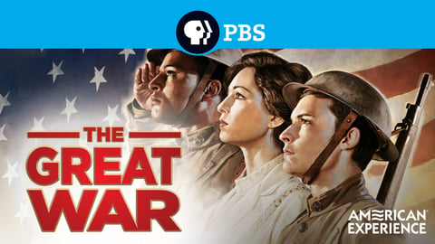 The Great War cover image