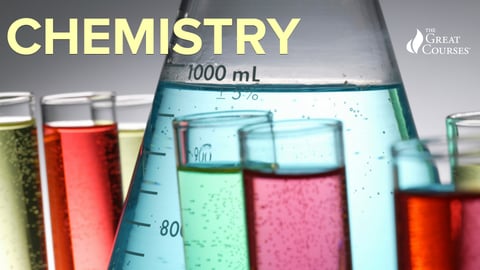 Chemistry, 2nd Edition Course cover image
