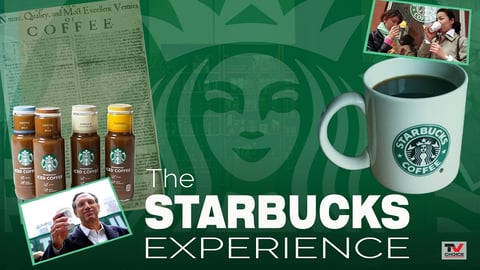 Marketing Strategy Case Studies: The Starbucks Experience | Fontana  Regional Library
