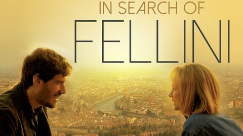 In search of Fellini cover image