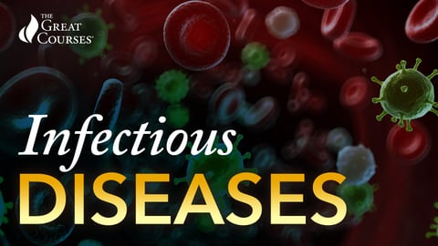 An Introduction to Infectious Diseases Series cover image