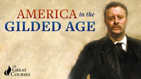 America in the Gilded Age and Progressive Era Series cover image