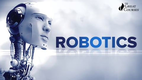 Robotics Series cover image