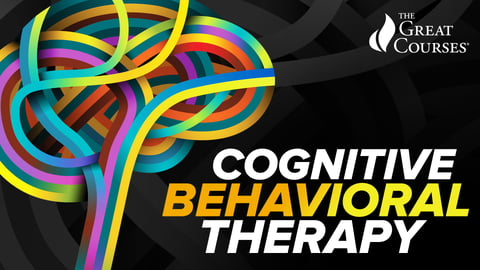 Cognitive Behavioral Therapy: Techniques for Retraining Your Brain Series