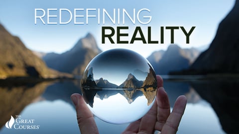 Redefining Reality: The Intellectual Implications of Modern Science Series cover image