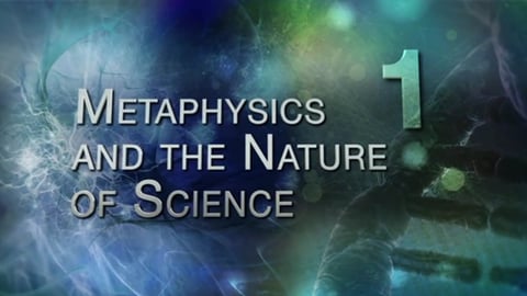 Redefining reality : the intellectual implications of modern science series. Metaphysics and the nature of science cover image
