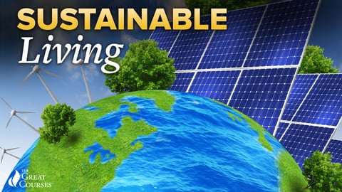 Fundamentals of Sustainable Living Series cover image