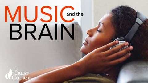 Music and the Brain Series cover image
