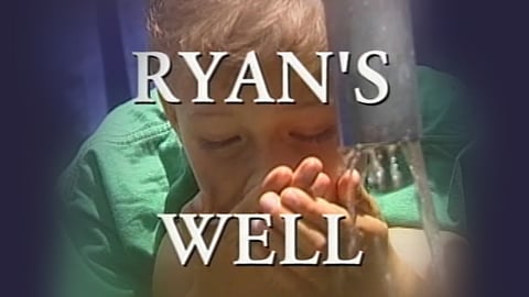 Ryan's Well cover image
