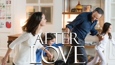 After Love cover image