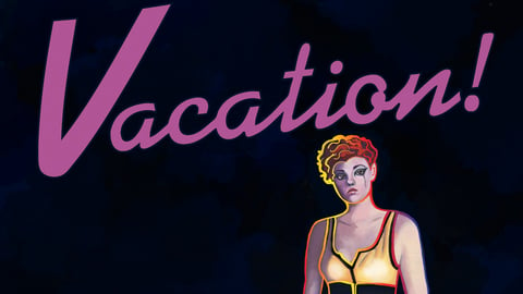 Vacation! cover image