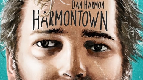 Harmontown cover image