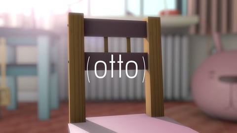 (Otto) cover image