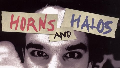 Horns and Halos cover image