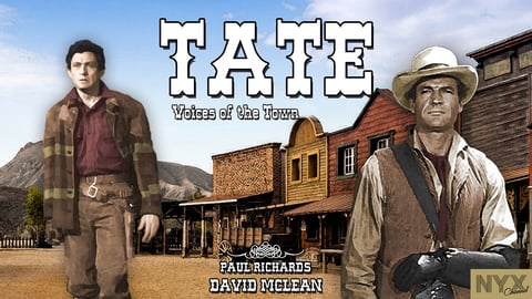 Voices of the Town cover image