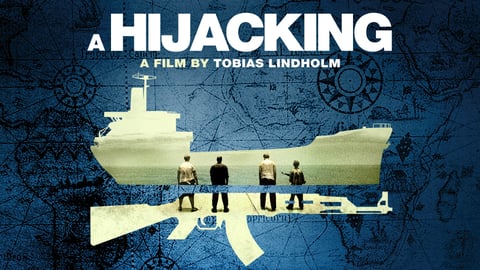 A Hijacking cover image