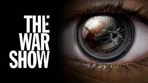 The War Show cover image
