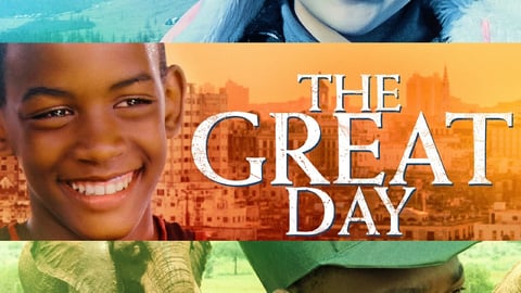 The Great Day cover image