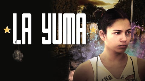 La Yuma cover image