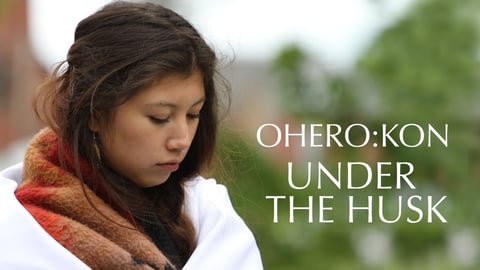 Ohero: Kon - Under the Husk cover image