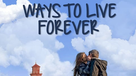 Ways to Live Forever cover image