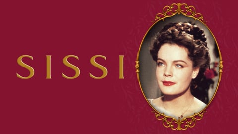 Sissi cover image
