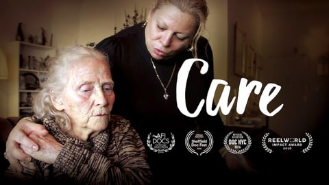 Care cover image