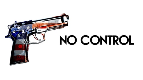 No Control cover image