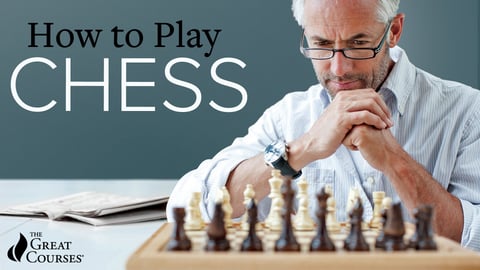 How to Play Chess: Lessons from an International Master cover image