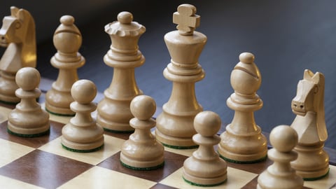 Chess Openings: The Right and Wrong Way