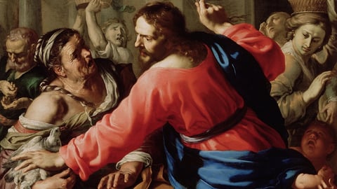 Jesus’s Teachings and Sayings in Context cover image