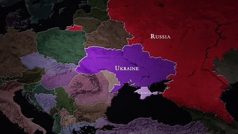 The Unfolding Ukraine-Russia Crisis