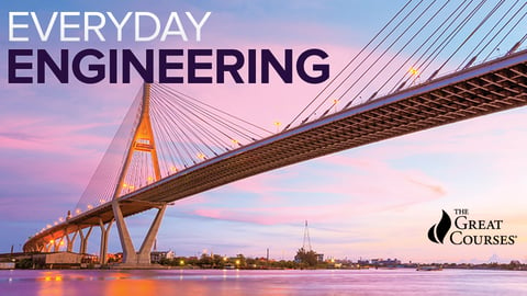 Everyday Engineering: Understanding the Marvels of Daily Life cover image
