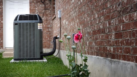 Heating, Ventilating, and Air-Conditioning cover image