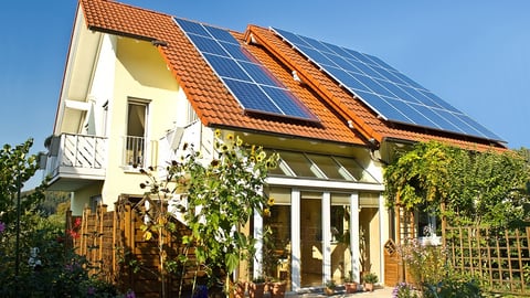 Passive Solar and Net-Zero-Energy Homes cover image