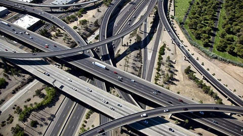 Highway Engineering cover image