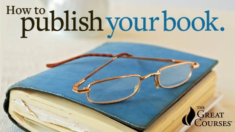 How to Publish Your Book cover image