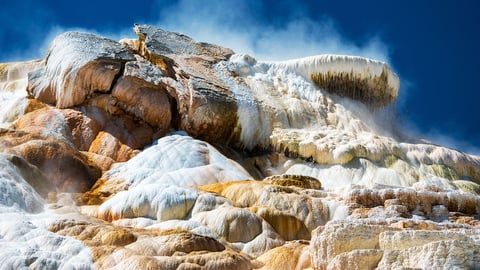 Yellowstone’s Cataclysmic Origins and Future cover image
